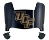 Central Florida Knights Mini Football Helmet Visor Shield w/ Clips - PICK VISOR & LOGO COLOR