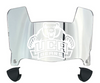 Central Arkansas Bears Mini Football Helmet Visor Shield w/ Clips - PICK VISOR & LOGO COLOR - SportsJewelryProShop