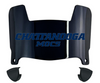 Chattanooga Mocs Mini Football Helmet Visor Shield w/ Clips - PICK VISOR & LOGO COLOR