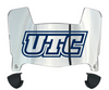 Chattanooga Mocs Mini Football Helmet Visor Shield w/ Clips - PICK VISOR & LOGO COLOR