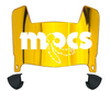 Chattanooga Mocs Mini Football Helmet Visor Shield w/ Clips - PICK VISOR & LOGO COLOR