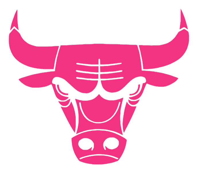Pink Bulls Logo