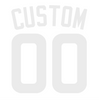 Chicago Cubs Custom Name & Number Premium DieCut Vinyl Decal PICK COLOR & SIZE