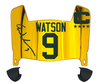 Christian Watson Green Bay Packers Mini Football Helmet Visor w/ Clips - PICK COLOR