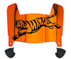 Cincinnati Bengals Retro Throwback Mini Football Helmet Visor Shield w/ Clips - PICK VISOR & LOGO COLOR