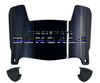 Cincinnati Bengals Limited Edition Mini Football Helmet Visor Shield w/ Clips - PICK VISOR & LOGO COLOR