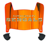 Cincinnati Bengals Limited Edition Mini Football Helmet Visor Shield w/ Clips - PICK VISOR & LOGO COLOR