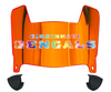 Cincinnati Bengals Limited Edition Mini Football Helmet Visor Shield w/ Clips - PICK VISOR & LOGO COLOR