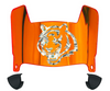 Cincinnati Bengals Limited Edition Mini Football Helmet Visor Shield w/ Clips - PICK VISOR & LOGO COLOR