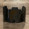 Cleveland Browns Full Size Football Helmet Visor Shield Black Dark Tint w/ Clips - PICK LOGO COLOR
