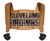 Cleveland Browns Limited Edition Mini Football Helmet Visor Shield w/ Clips - PICK VISOR & LOGO COLOR