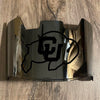 Colorado Buffaloes Full Size Football Helmet Visor Shield w/ Clips - PICK VISOR & LOGO COLOR