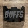 Colorado Buffaloes Full Size Football Helmet Visor Shield w/ Clips - PICK VISOR & LOGO COLOR