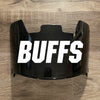 Colorado Buffaloes Full Size Football Helmet Visor Shield w/ Clips - PICK VISOR & LOGO COLOR