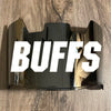 Colorado Buffaloes Full Size Football Helmet Visor Shield w/ Clips - PICK VISOR & LOGO COLOR