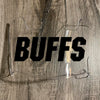 Colorado Buffaloes Full Size Football Helmet Visor Shield w/ Clips - PICK VISOR & LOGO COLOR