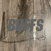 Colorado Buffaloes Full Size Football Helmet Visor Shield w/ Clips - PICK VISOR & LOGO COLOR