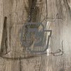 Colorado Buffaloes Full Size Football Helmet Visor Shield w/ Clips - PICK VISOR & LOGO COLOR