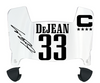 Cooper Dejean Philadelphia Eagles Mini Football Helmet Visor w/ Clips - PICK COLOR