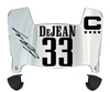 Cooper Dejean Philadelphia Eagles Mini Football Helmet Visor w/ Clips - PICK COLOR
