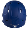 NAVY BLUE Custom Name & Number Baseball Softball Batting Helmet Decal - Youth Travel TeeBall T Ball High School