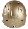 CAMO Camouflage Custom Name & Number Baseball Softball Batting Helmet Decal - Youth Travel TeeBall T Ball High School
