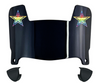Dallas Cowboys Limited Edition Mini Football Helmet Visor Shield w/ Clips - PICK VISOR & LOGO COLOR