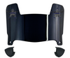 Dallas Cowboys Limited Edition Mini Football Helmet Visor Shield w/ Clips - PICK VISOR & LOGO COLOR
