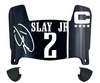 Darius Slay Philadelphia Eagles Mini Football Helmet Visor w/ Clips - PICK COLOR
