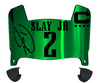 Darius Slay Philadelphia Eagles Mini Football Helmet Visor w/ Clips - PICK COLOR