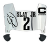 Darius Slay Philadelphia Eagles Mini Football Helmet Visor w/ Clips - PICK COLOR