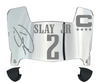 Darius Slay Philadelphia Eagles Mini Football Helmet Visor w/ Clips - PICK COLOR