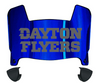 Dayton Flyers Mini Football Helmet Visor Shield w/ Clips - PICK VISOR & LOGO COLOR