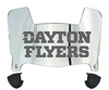 Dayton Flyers Mini Football Helmet Visor Shield w/ Clips - PICK VISOR & LOGO COLOR