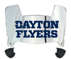 Dayton Flyers Mini Football Helmet Visor Shield w/ Clips - PICK VISOR & LOGO COLOR
