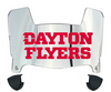 Dayton Flyers Mini Football Helmet Visor Shield w/ Clips - PICK VISOR & LOGO COLOR