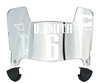 Devonta Smith Philadelphia Eagles Mini Football Helmet Visor w/ Clips - PICK COLOR - SportsJewelryProShop