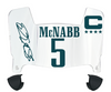 Donovan McNabb Philadelphia Eagles Mini Football Helmet Visor w/ Clips - PICK COLOR
