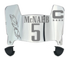 Donovan McNabb Philadelphia Eagles Mini Football Helmet Visor w/ Clips - PICK COLOR