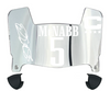 Donovan McNabb Philadelphia Eagles Mini Football Helmet Visor w/ Clips - PICK COLOR