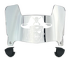East Carolina Pirates Mini Football Helmet Visor Shield w/ Clips - PICK VISOR & LOGO COLOR