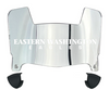 Eastern Washington Eagles Mini Football Helmet Visor Shield w/ Clips - PICK VISOR & LOGO COLOR
