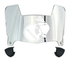 Eastern Michigan Eagles Mini Football Helmet Visor Shield w/ Clips - PICK VISOR & LOGO COLOR