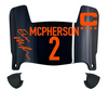 Evan McPherson Cincinnati Bengals Mini Football Helmet Visor w/ Clips - PICK COLOR