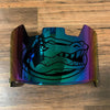Florida Gators Full Size Football Helmet Visor Shield w/ Clips - PICK VISOR & LOGO COLOR