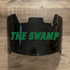 Florida Gators Full Size Football Helmet Visor Shield w/ Clips - PICK VISOR & LOGO COLOR