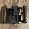 Florida State Seminoles Full Size Football Helmet Visor Shield w/ Clips - PICK VISOR & LOGO COLOR