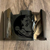 Florida State Seminoles Full Size Football Helmet Visor Shield w/ Clips - PICK VISOR & LOGO COLOR