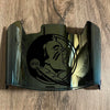 Florida State Seminoles Full Size Football Helmet Visor Shield w/ Clips - PICK VISOR & LOGO COLOR