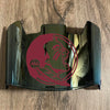 Florida State Seminoles Full Size Football Helmet Visor Shield w/ Clips - PICK VISOR & LOGO COLOR